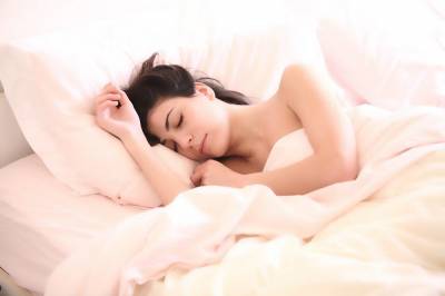 Παρακολουθείστε τον ύπνο σας με αυτές τις 5 εφαρμογές