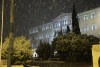 Χιόνια στο κέντρο της Αθήνας έφερε η «Μήδεια» - Πού χιονίζει τώρα, τι λένε οι μετεωρολόγοι (ΒΙΝΤΕΟ)