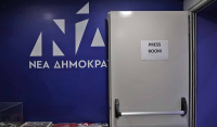ΝΔ: Επικίνδυνος και επιπόλαιος ο κ. Βελόπουλος – Fake news το βίντεο με τον φράχτη στον Έβρο