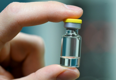 ΗΠΑ: Εμβόλιο κορονοϊού και στα φαρμακεία από μέσα Φεβρουαρίου