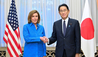Ιαπωνία και ΗΠΑ συμφωνούν να διατηρήσουν την ειρήνη στα στενά της Ταϊβάν