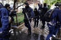 Γαλλία: Η αστυνομία σκότωσε άνδρα που απείλησε περαστικό με όπλο κοντά στην Αβινιόν