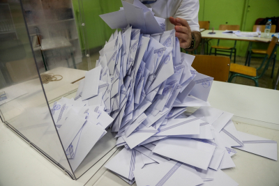Τρεις εκλογές,τρία ορόσημα- Κάλπες σε Ελλάδα,Τουρκία και Κύπρο το 2023