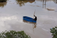 Βιβλική καταστρoφή στην Καρδίτσα: Χωριά έσβησαν από τον χάρτη - «Έχουν πνιγεί άνθρωποι»