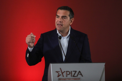 Λακόπουλος: Τρία μηνύματα Τσίπρα - Στον ΣΥΡΙΖΑ, τα άλλα κόμματα και την κοινωνία…