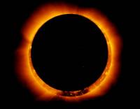«Δαχτυλίδι της φωτιάς»: Η εντυπωσιακή έκλειψη Ηλίου στις 26 Δεκεμβρίου