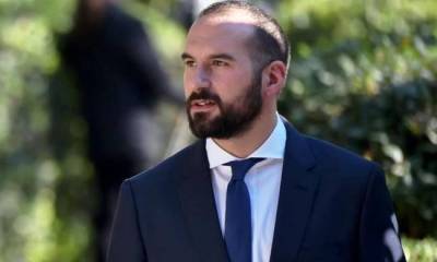 Τζανακόπουλος: Η κυβέρνηση θα έχει την εμπιστοσύνη της Βουλής μέχρι το τέλος της 4ετίας
