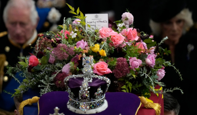 Βασίλισσα Ελισάβετ: Σχεδόν 162 εκατ. λίρες δαπανήθηκαν για την κηδεία της