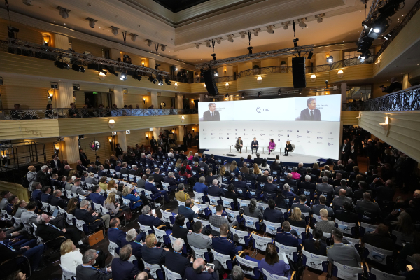 «Το τέλος του κόσμου που γνωρίζαμε»: Το Politico για τη Διάσκεψη Ασφαλείας του Μονάχου
