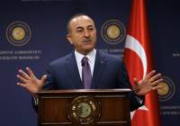 Τουρκικό ΥΠΕΞ: Η Ιστορία δεν θα συγχωρήσει τα ΗΑΕ για τη συμφωνία με το Ισραήλ