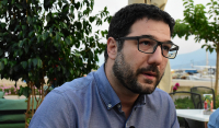 Ηλιόπουλος: Το Politico επιβεβαιώνει την προσπάθεια συγκάλυψης