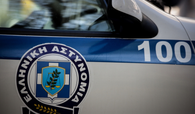 Ηράκλειο: Αστυνομικός έσωσε άνδρα που προσπάθησε να αυτοκτονήσει