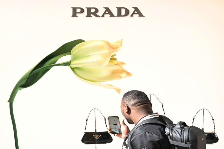 Πότε ιδρύθηκε η Prada