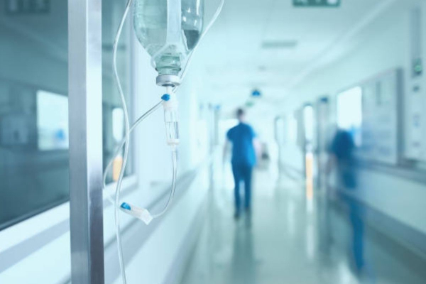 Ηράκλειο: Στα πρόθυρα κατάρρευσης το Βενιζέλειο Νοσοκομείο - Με ομαδική παραίτηση προειδοποιούν οι ειδικευόμενοι γιατροί