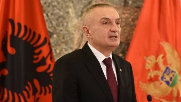 Αλβανία: Πρόωρες βουλευτικές εκλογές με ταυτόχρονη εκλογή νέου προέδρου προτείνει ο Μέτα