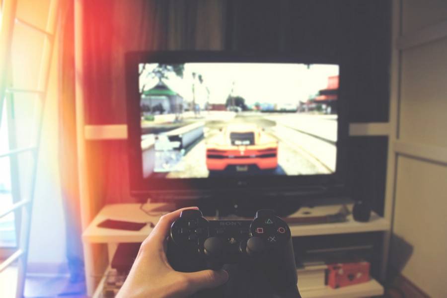 Αύξηση ρεκόρ για τα videogames τον Μάρτιο λόγω καραντίνας