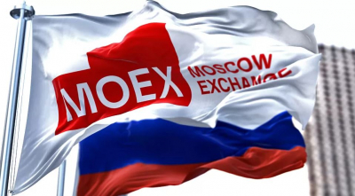 Ανοίγει το Χρηματιστήριο της Μόσχας για επενδυτές μόνο από «φιλικές χώρες»