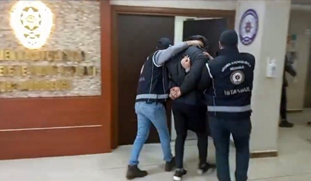 Τουρκία: 56 συλλήψεις καταζητούμενων σε 18 χώρες για διάφορα αδικήματα