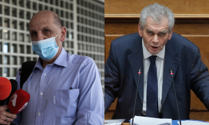 Μιωνής: Ο Παπαγγελόπουλος είναι κεντρικό πρόσωπο της ομάδας εκβίασής – Τι απαντά ο πρώην υπουργός