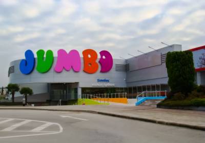 Jumbo: Πότε ανοίγει το ηλεκτρονικό κατάστημα