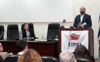 Τζανακόπουλος: «Μεγάλη επιτυχία η αναβάθμιση της ελληνικής οικονομίας»