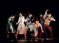 Δείτε δωρεάν online το «Lazarus» από το Alvin Ailey American Dance Theater