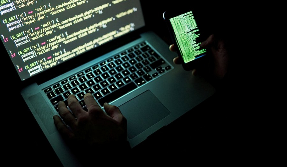 Βουλή: Απόπειρα επίθεσης από χάκερς