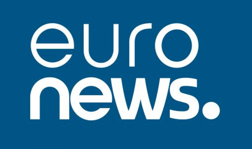 Η Λευκορωσία έριξε «μαύρο» στο Euronews - Στη θέση του ρωσικό κανάλι