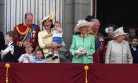 Εκδηλώσεις στην Αγγλία για τα 93α γενέθλια της βασίλισσας