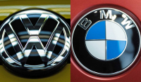 Πρόστιμο – μαμούθ 875 εκατ. ευρώ σε Volkswagen και BMW