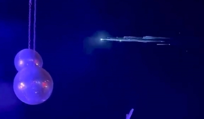 Συγκλονιστικό βίντεο: Η στιγμή που πύραυλος της SpaceX γίνεται κομμάτια στον αέρα
