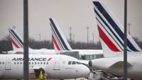 Νέους προορισμούς στην Ελλάδα προσθέτει η Air France