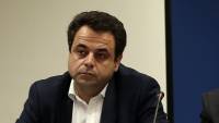 Σαντορινιός: Σημαντικές οι προσπάθειες του ΣΥΡΙΖΑ για την βελτίωση της ακτοπλοΐας