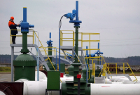 Υπό ρωσικό έλεγχο η κοινοπραξία Shell - Gazprom