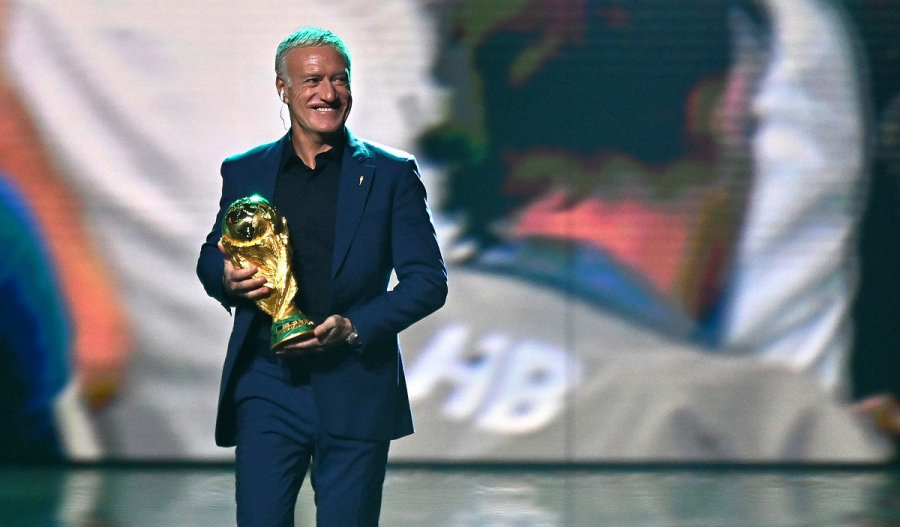 Μουντιάλ 2022: Τα χρηματικά ποσά που «μοιράζει» η FIFA – Πόσα θα πάρει ο νικητής;