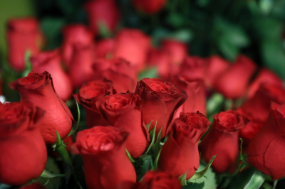 Αγίου Βαλεντίνου: Ανατροπή φέτος με τα δώρα, διπλάσιες τιμές για λουλούδια
