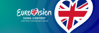 Eurovision 2023: Κόντρα δύο πόλεων για τη διοργάνωση στο Ηνωμένο Βασίλειο