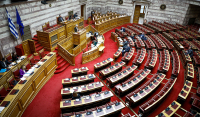 Στην Επιτροπή της Βουλής σήμερα η τροπολογία για το «μπλόκο» στο κόμμα Κασιδιάρη – Αύριο στην Ολομέλεια