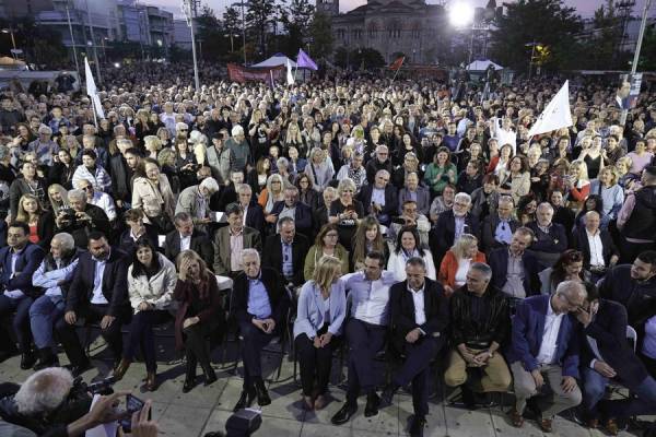 Θύμιος Λυμπερόπουλος: Μέχρι και υποψήφιος με τον ΣΥΡΙΖΑ για να σώσω τα ταξί