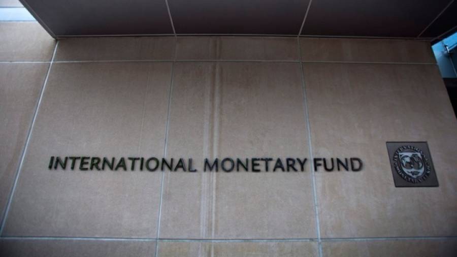 «Σφαγή» για την ηγεσία του ΔΝΤ - Αποσύρθηκε ο Όλι Ρεν