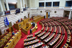 Βουλή: Ψηφίσθηκε το νομοσχέδιο για την φαρμακευτική κάνναβη