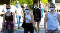 Κορονοϊός: Νέα μελέτη για τα κρούσματα δείχνει αναζωπύρωση μέσα στο καλοκαίρι