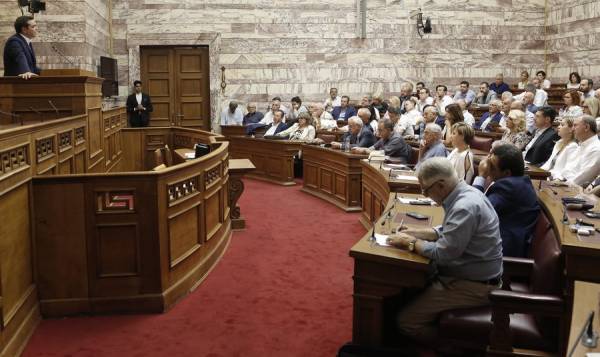 Επιβεβαίωση ΣΥΡΙΖΑ για έξοδο της χώρας από την κρίση