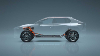 Oι νέες υπερμπαταρίες της Toyota θα επιτρέπουν έως 1.200 χιλιόμετρα αυτονομία