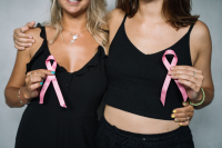 ΠΙΣ: Η πρόληψη σώζει κυριολεκτικά τις γυναίκες από τον καρκίνο του μαστού