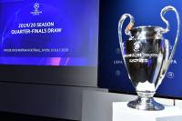Champions League: Ο δρόμος μέχρι τον τελικό