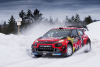 WRC: Το Ράλι Σουηδίας αλλάζει «έδρα»