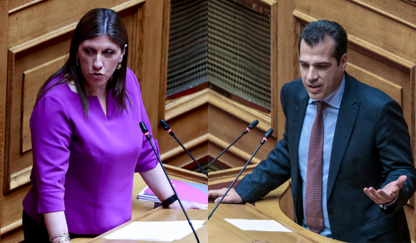 Τέμπη: Εκτός εξεταστικής επιτροπής η Ζωή Κωνσταντοπούλου – Αίτημα από ΣΥΡΙΖΑ και για Πλεύρη