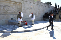 Στις 11 φτάνει ο Ερντογάν στην Αθήνα: «Φρούριο» το κέντρο - Μετ&#039; εμποδίων η κίνηση