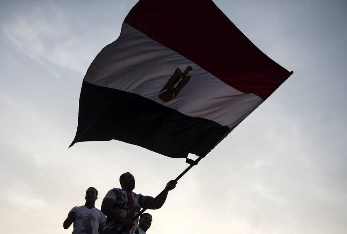 Οι Αιγύπτιοι ψηφίζουν για συνταγματικές μεταρρυθμίσεις